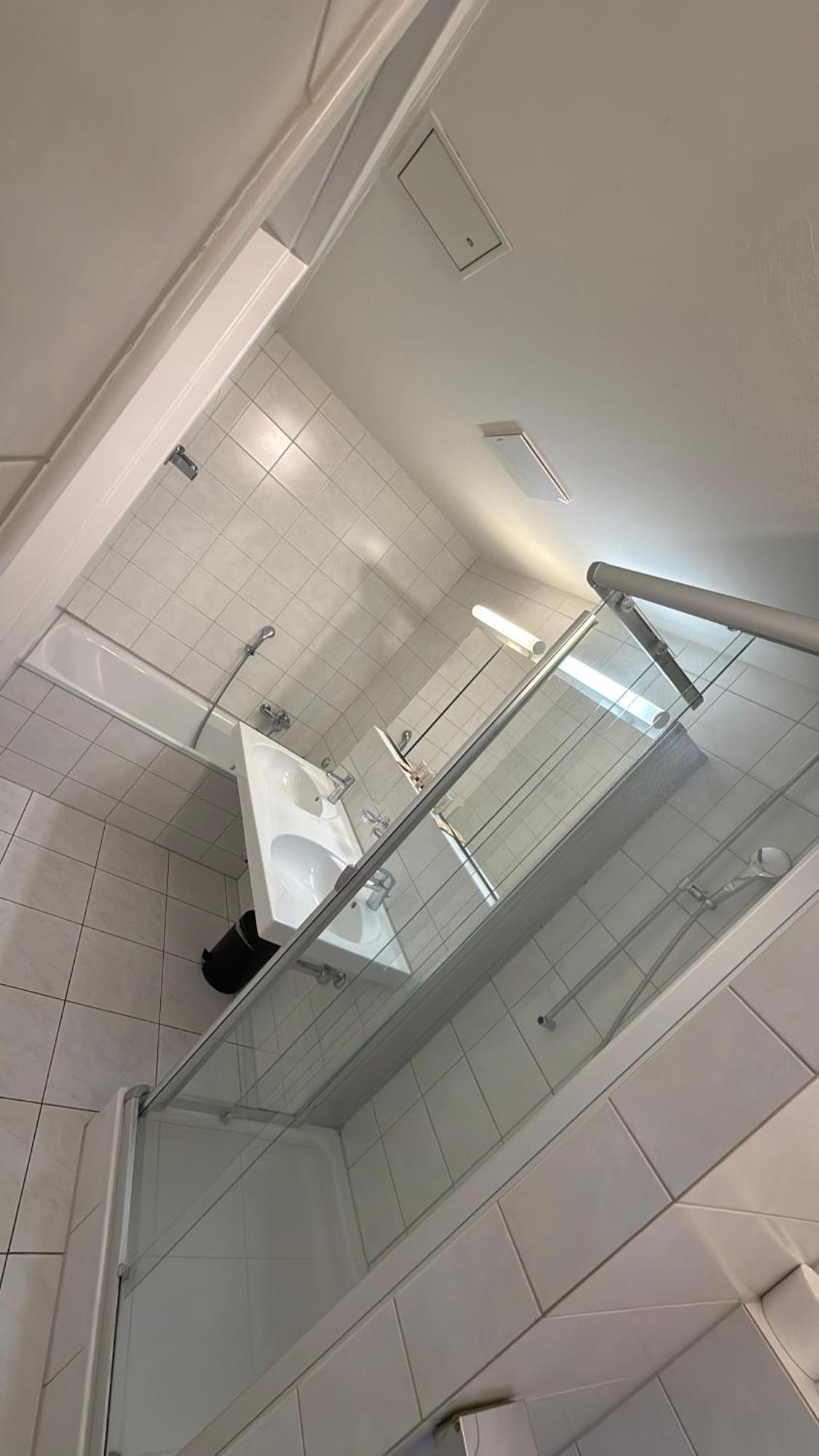 Hitrental Stauffacher Apartments Zürich Eksteriør bilde